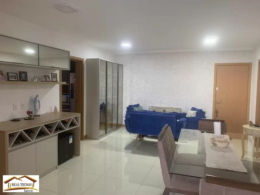 APARTAMENTO-ITAJUB? - MG