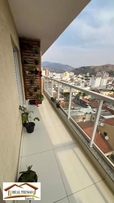 APARTAMENTO-ITAJUB? - MG