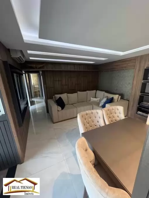 APARTAMENTO MOBILIADO-ITAJUB? - MG