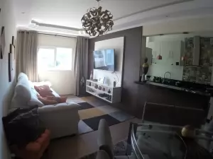 APARTAMENTO-2 QUARTOS-ITAJUB? - MG-VARGINHA