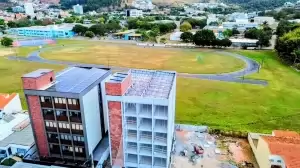 KITNET-1 QUARTO-ITAJUB? - MG-NOSSA SENHORA DA AGONIA