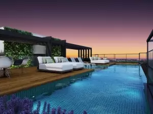 APARTAMENTO-LAN?AMENTO-ITAJUB? - MG-AVENIDA