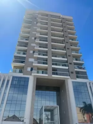 APARTAMENTO-2 QUARTOS-ITAJUB? - MG-MORRO CHIC